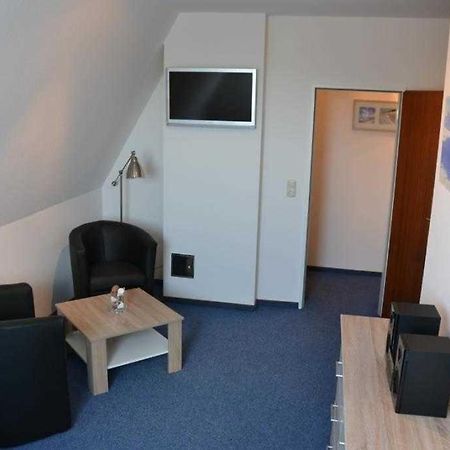 _Dkk11_ Ferienwohnung Strandburg Niendorf Kültér fotó