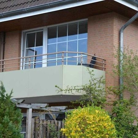 _Dkk11_ Ferienwohnung Strandburg Niendorf Kültér fotó
