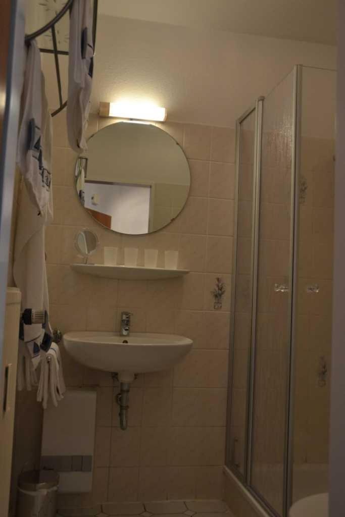 _Dkk11_ Ferienwohnung Strandburg Niendorf Kültér fotó