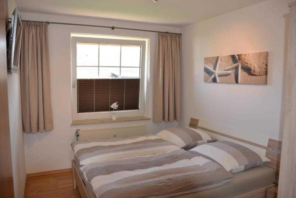 _Dkk11_ Ferienwohnung Strandburg Niendorf Kültér fotó