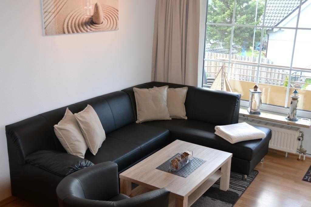 _Dkk11_ Ferienwohnung Strandburg Niendorf Kültér fotó